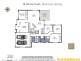 14 Rama Court, Kearneys Spring QLD 4350 Floorplan