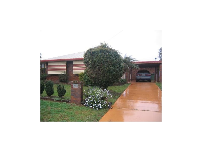 322 Greenwattle Street, Toowoomba QLD 4350
