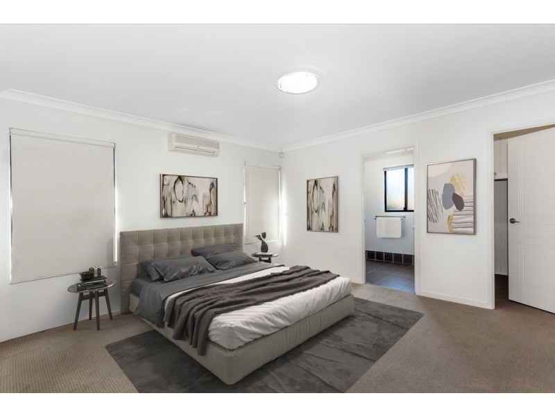 19 Patron Crescent, Glenvale QLD 4350