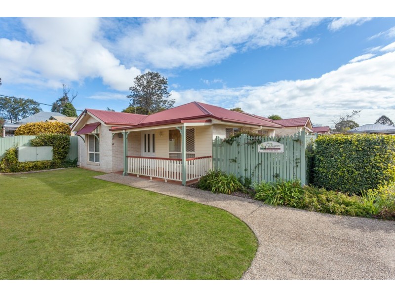 55 Phillip Street, South Toowoomba QLD 4350