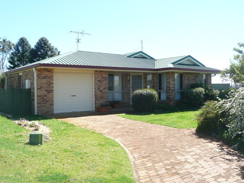 25 Danica Court, Toowoomba QLD 4350