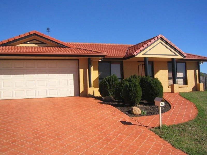 12 Goodman Court, Toowoomba QLD 4350
