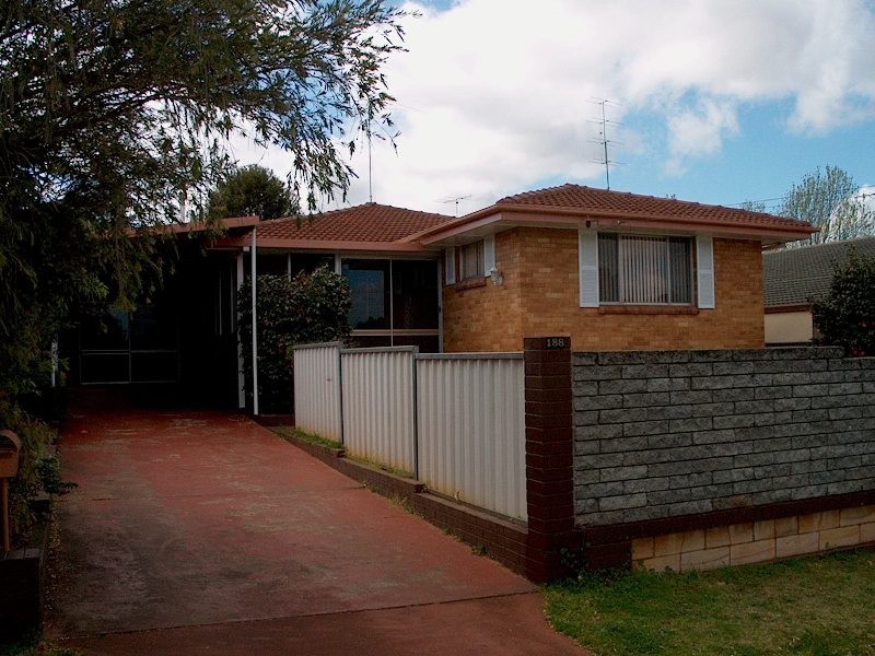 188 Mackenzie Street, Toowoomba QLD 4350