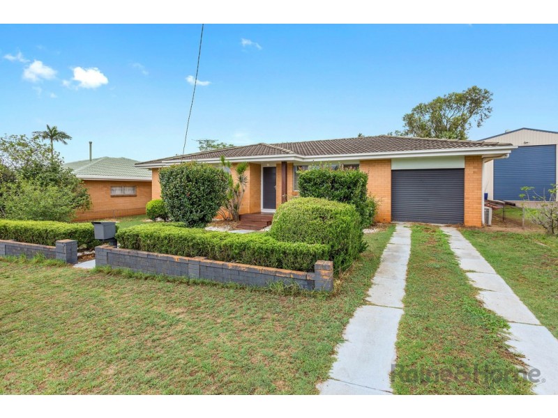 12 Merino Street, Harristown QLD 4350