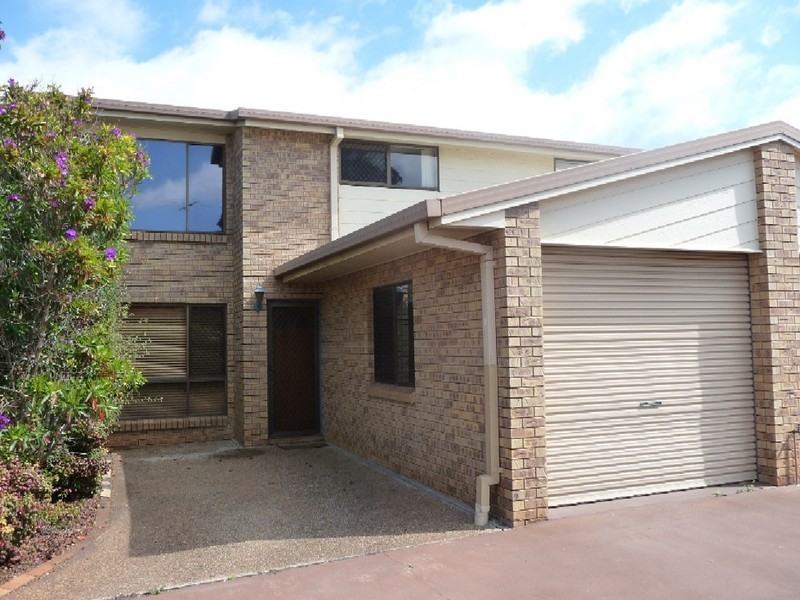 3/357 Margaret Street, Toowoomba QLD 4350