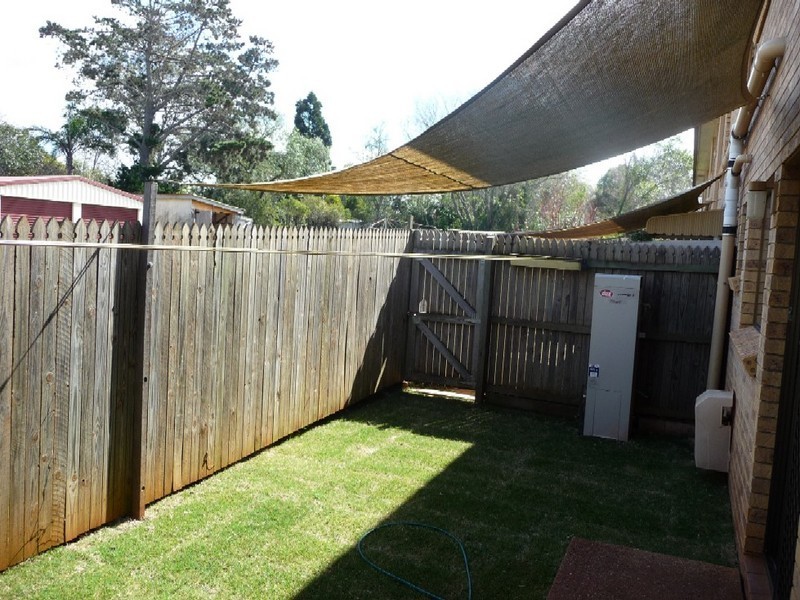 3/357 Margaret Street, Toowoomba QLD 4350