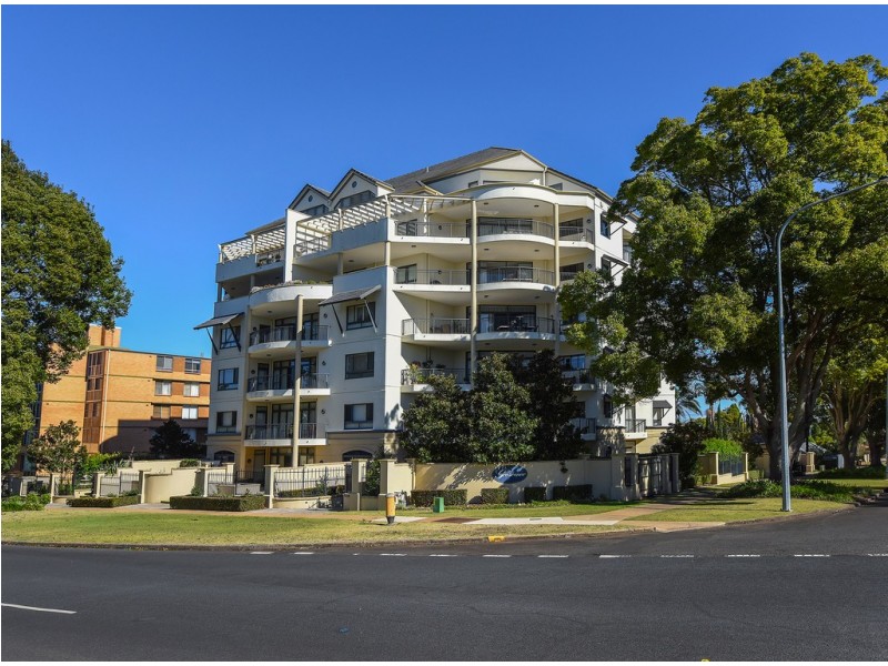 411/2 – 4 Herries Street, East Toowoomba QLD 4350
