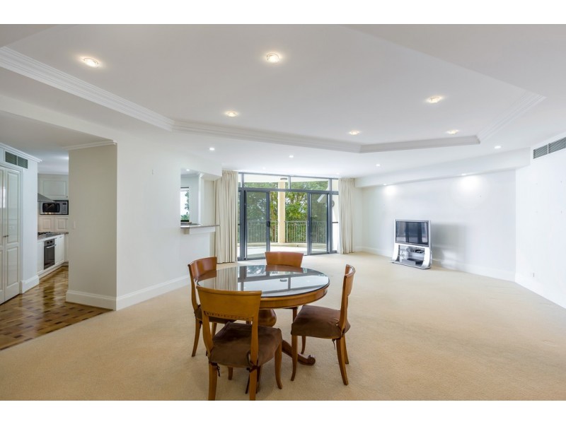 411/2 – 4 Herries Street, East Toowoomba QLD 4350