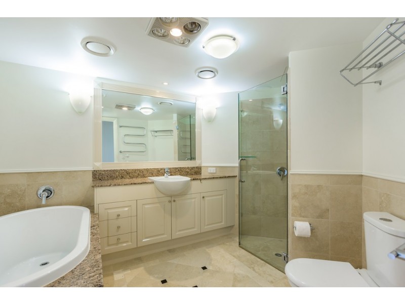 411/2 – 4 Herries Street, East Toowoomba QLD 4350