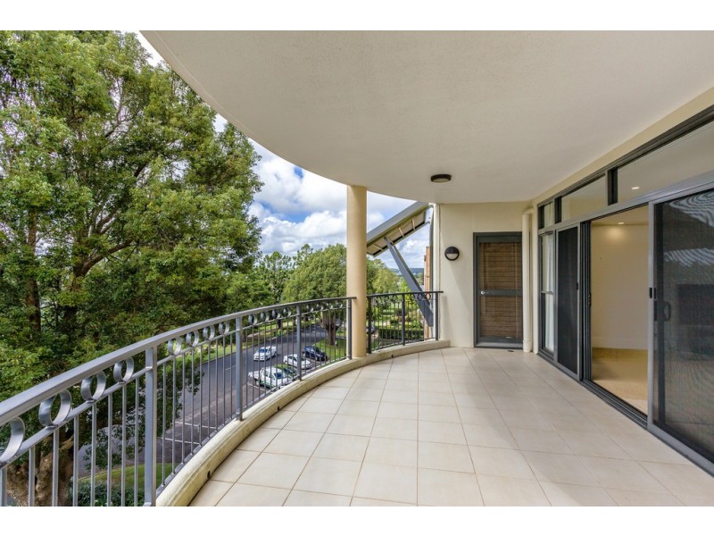 411/2 – 4 Herries Street, East Toowoomba QLD 4350