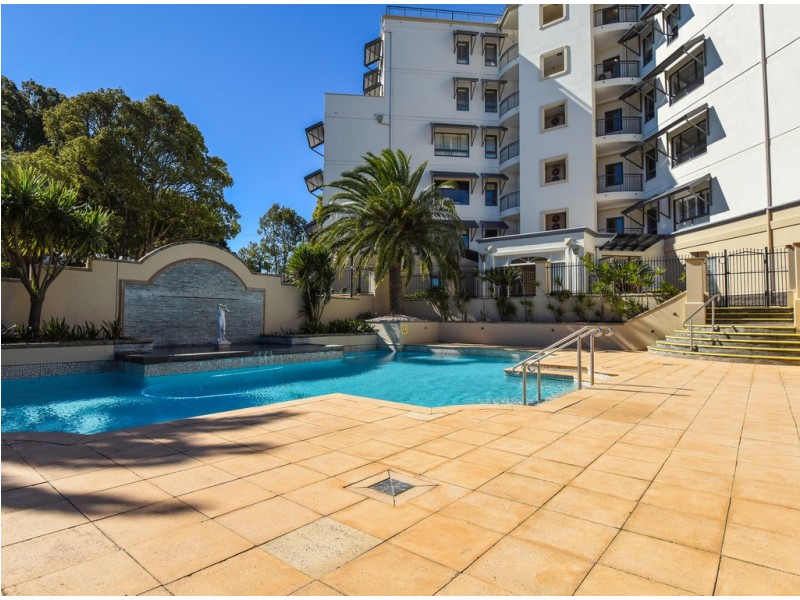 411/2 – 4 Herries Street, East Toowoomba QLD 4350