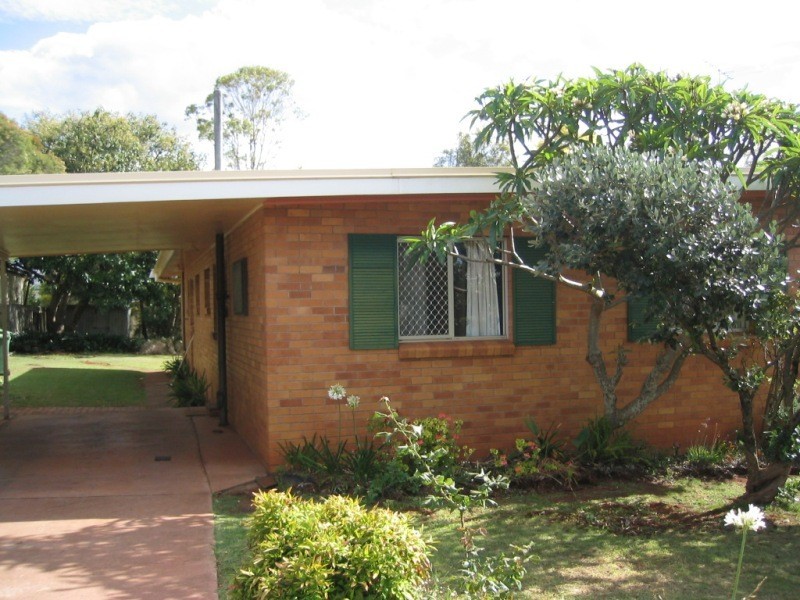 2/14 Long Street, Toowoomba QLD 4350