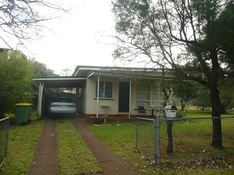 69 Crown Street, Rangeville QLD 4350