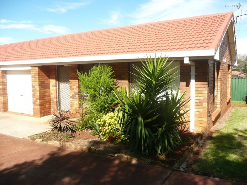 1/276 Tor Street, Toowoomba QLD 4350