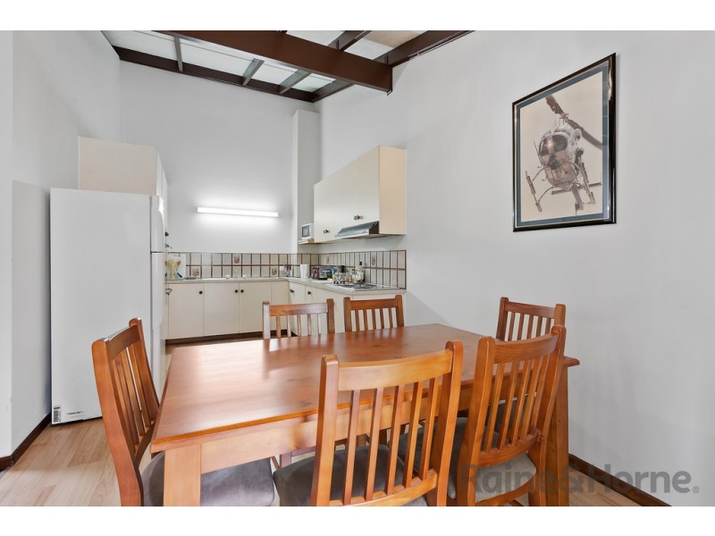 15/8 Ipswich Street, East Toowoomba QLD 4350