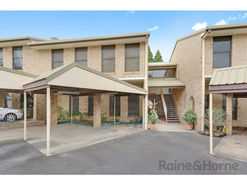 15/8 Ipswich Street, East Toowoomba QLD 4350
