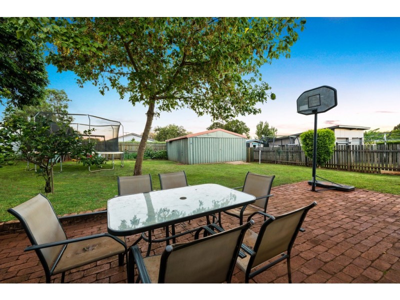 26 Loveday Street, Rangeville QLD 4350
