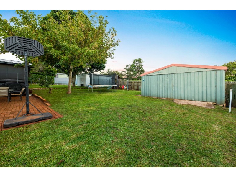 26 Loveday Street, Rangeville QLD 4350
