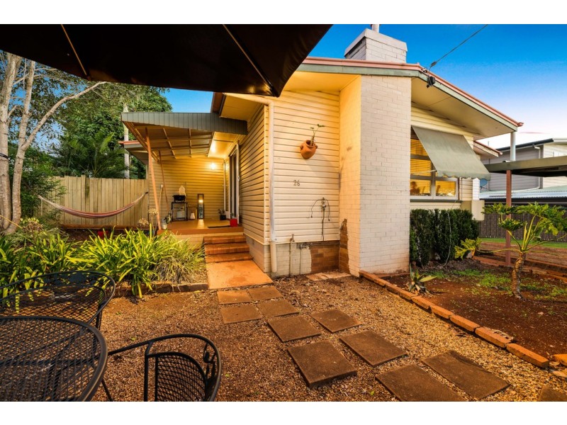 26 Loveday Street, Rangeville QLD 4350