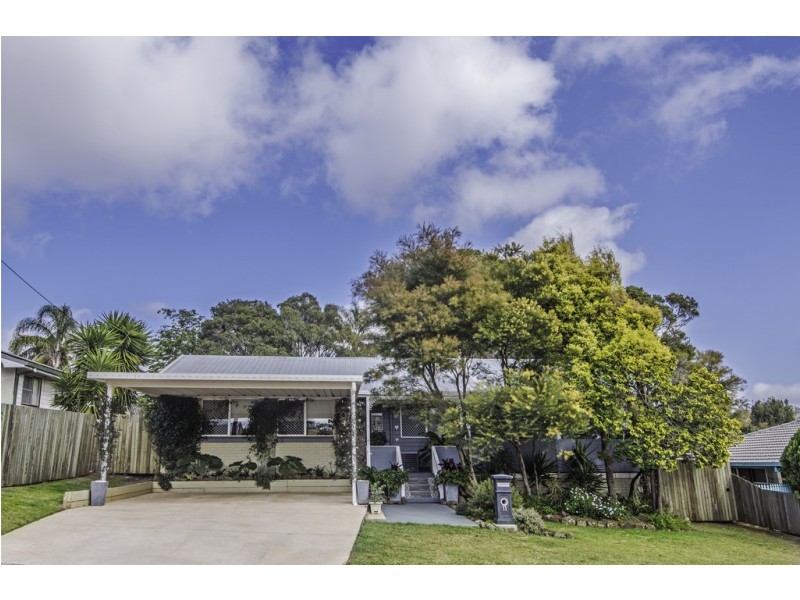 11 Moselle Court, Wilsonton Heights QLD 4350