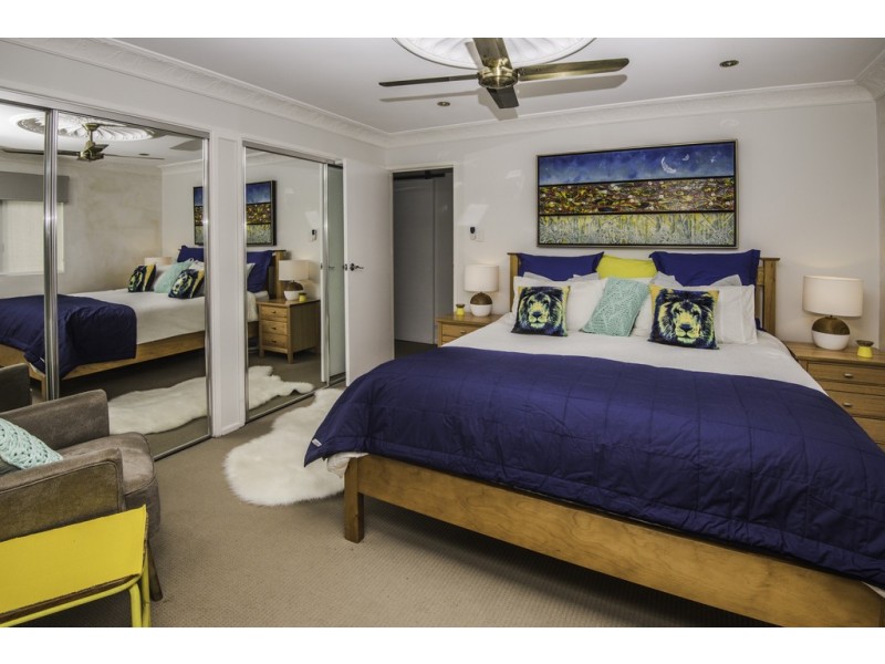 11 Moselle Court, Wilsonton Heights QLD 4350