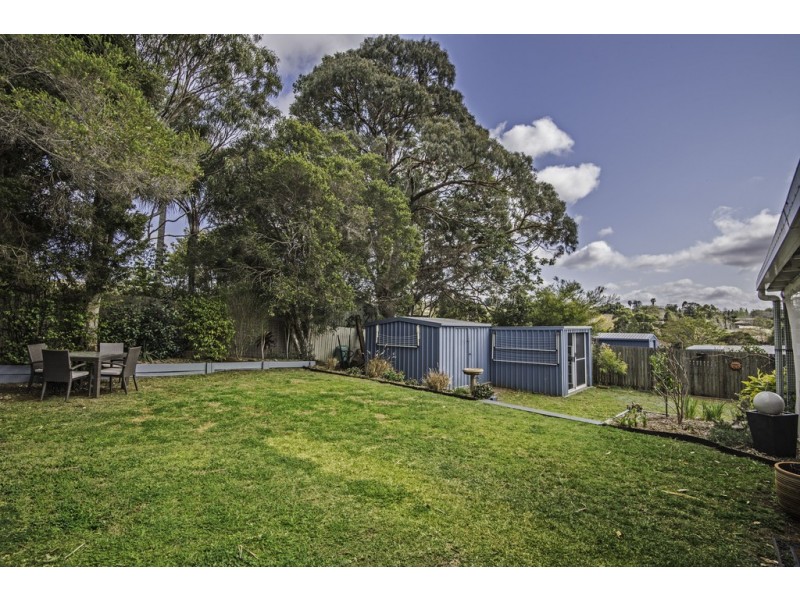 11 Moselle Court, Wilsonton Heights QLD 4350