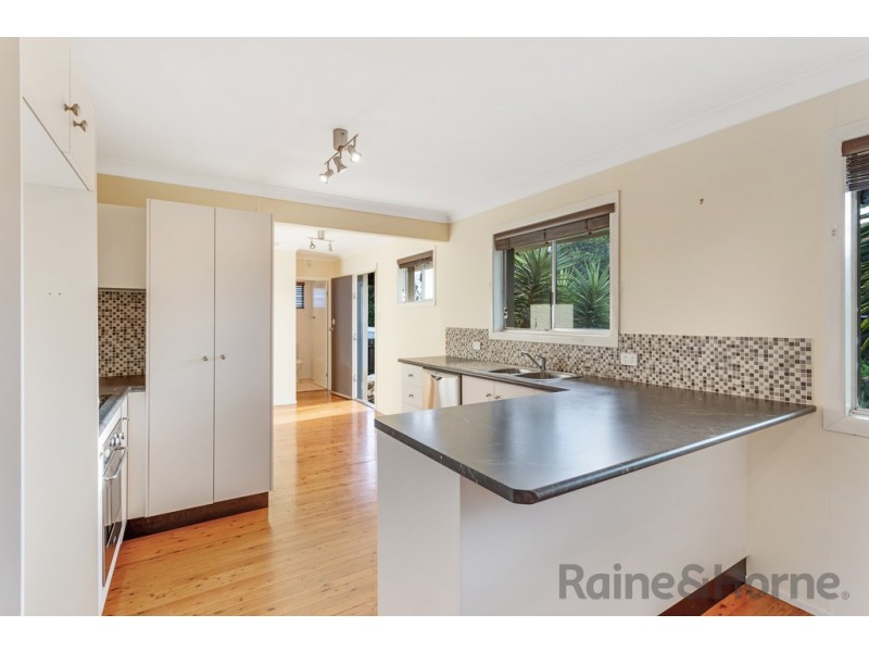 79 Knockator Crescent, Centenary Heights QLD 4350