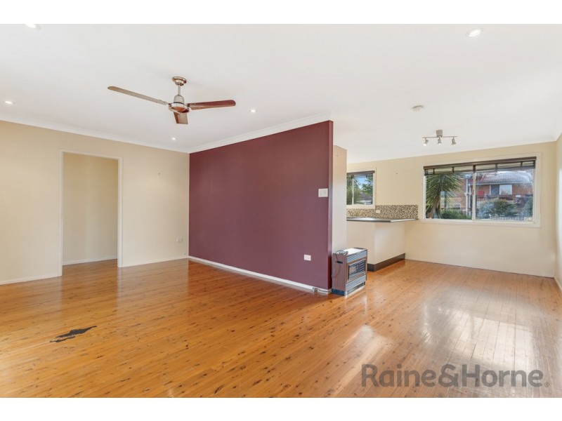79 Knockator Crescent, Centenary Heights QLD 4350