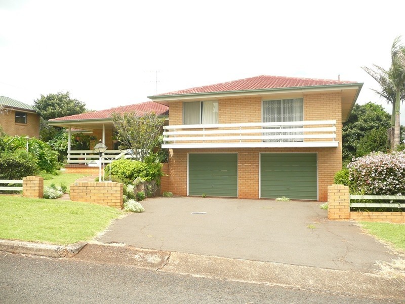 12 Naranga Street, Rangeville QLD 4350