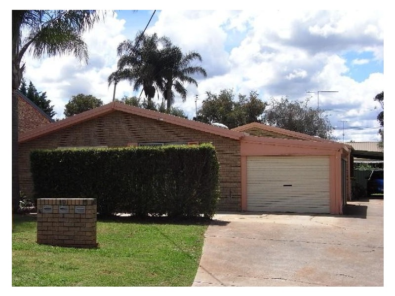 1/9 Marwedel  Street, Toowoomba QLD 4350