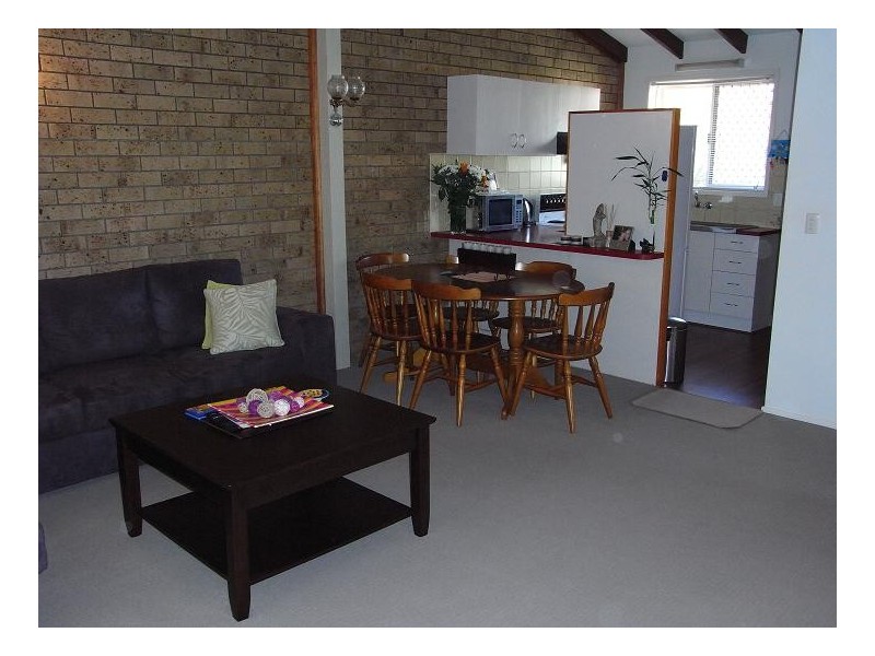 1/9 Marwedel  Street, Toowoomba QLD 4350