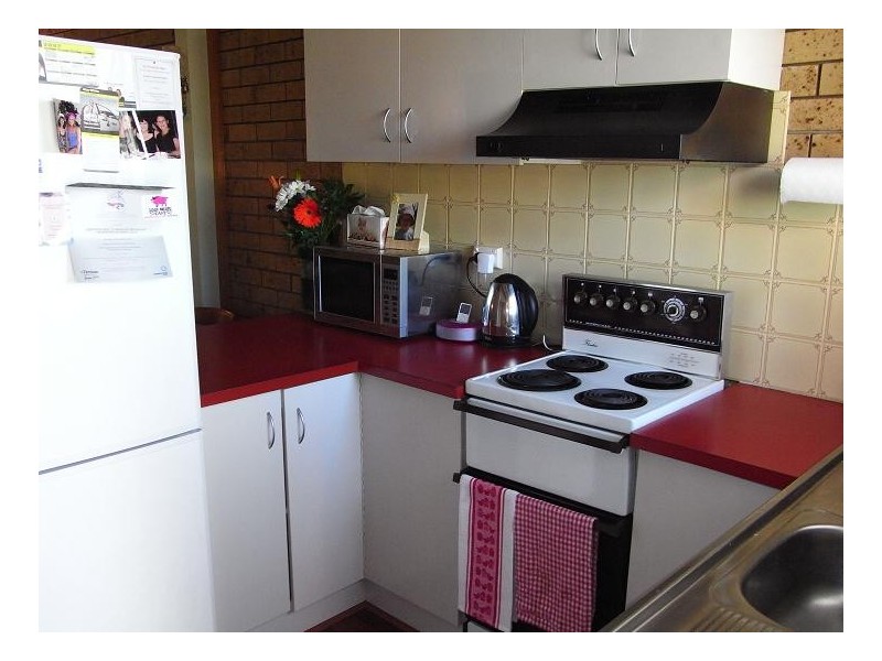 1/9 Marwedel  Street, Toowoomba QLD 4350