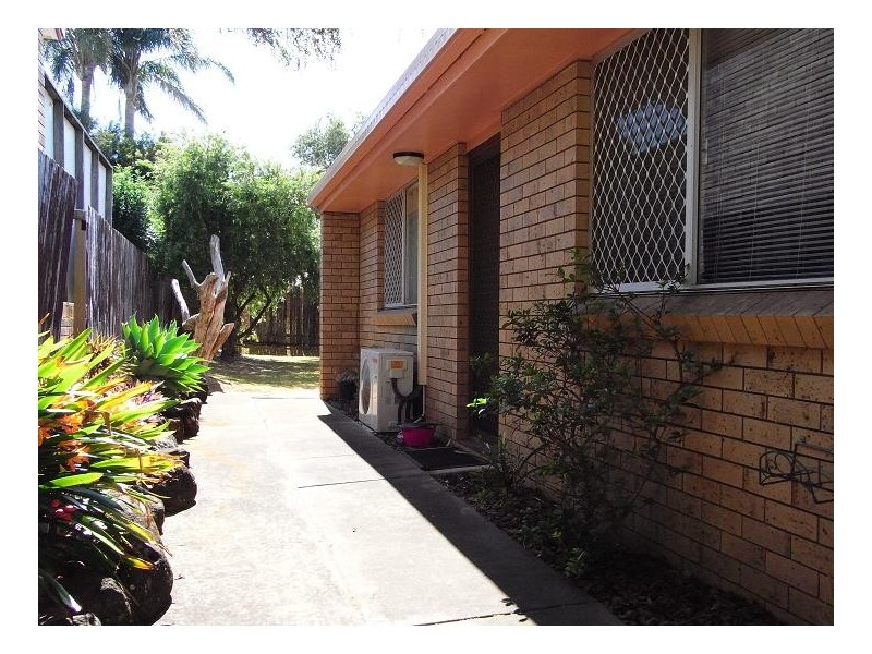 1/9 Marwedel  Street, Toowoomba QLD 4350