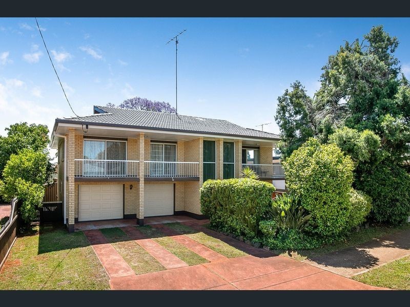 51 High Street, Rangeville QLD 4350