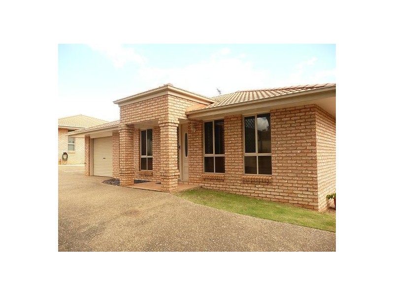 5/287a Bridge Street, Toowoomba QLD 4350