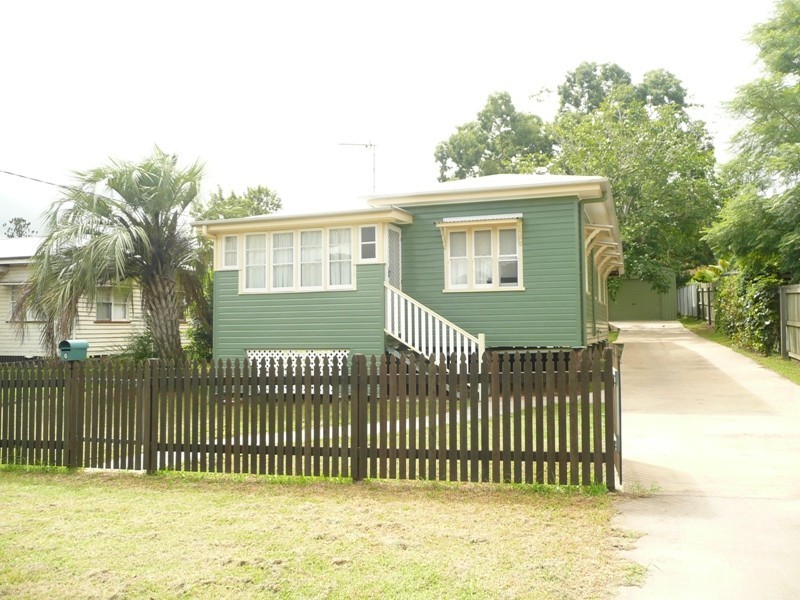 6 Clyde Street, Toowoomba QLD 4350