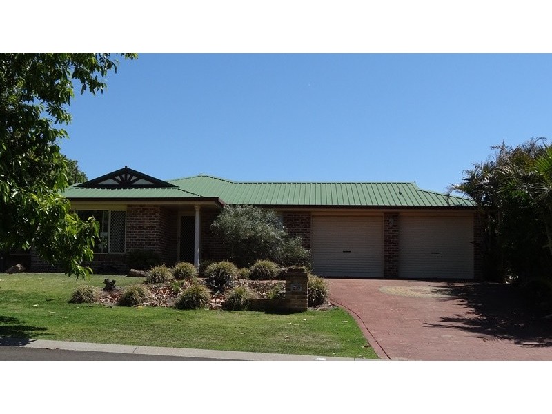 35 Dandelion Drive, Middle Ridge QLD 4350