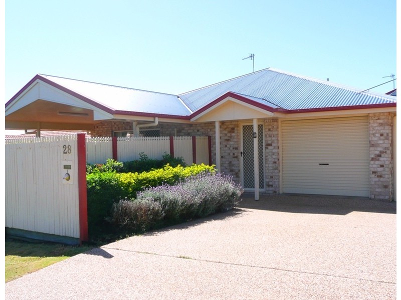 1/28 Hoepper Street, Toowoomba QLD 4350