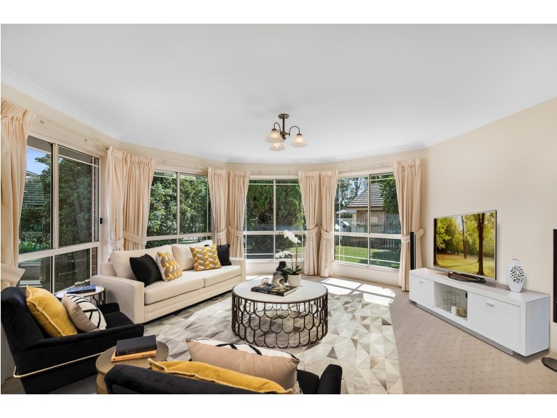 7 Audrey Court, Middle Ridge QLD 4350