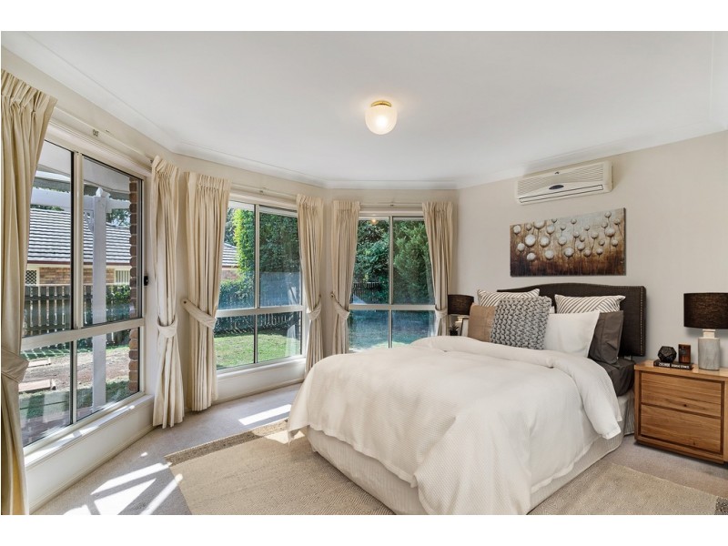 7 Audrey Court, Middle Ridge QLD 4350