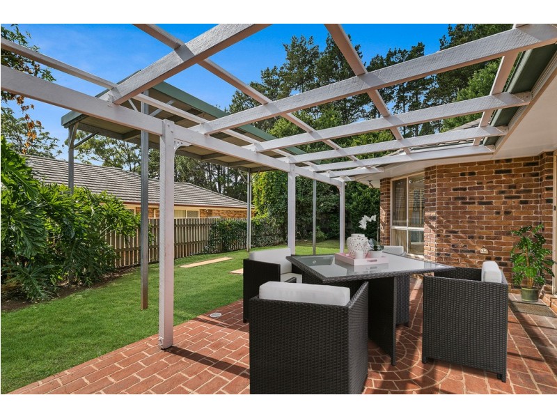 7 Audrey Court, Middle Ridge QLD 4350