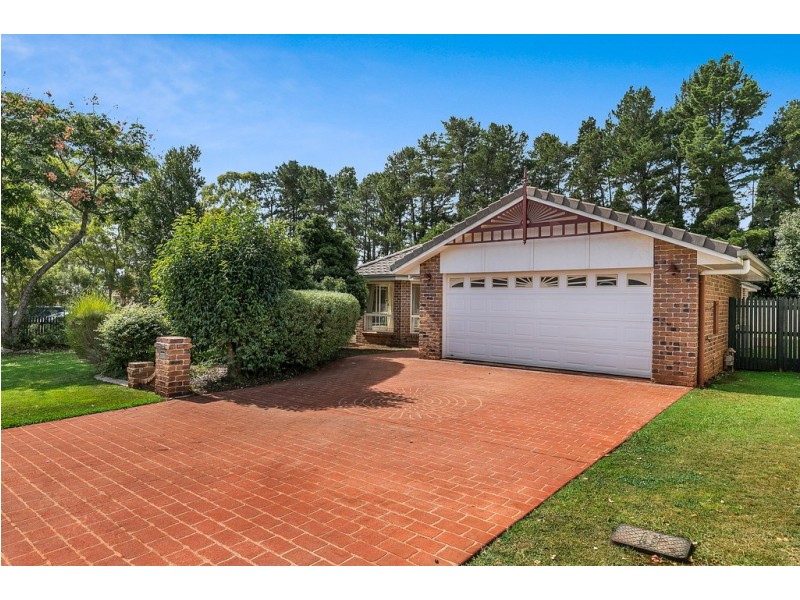 7 Audrey Court, Middle Ridge QLD 4350