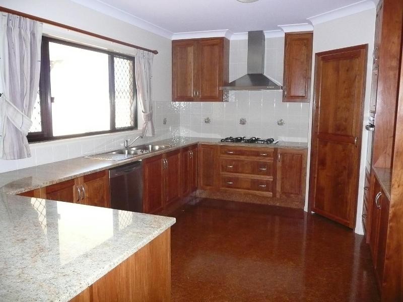 23 Calypso Crescent, Middle Ridge QLD 4350