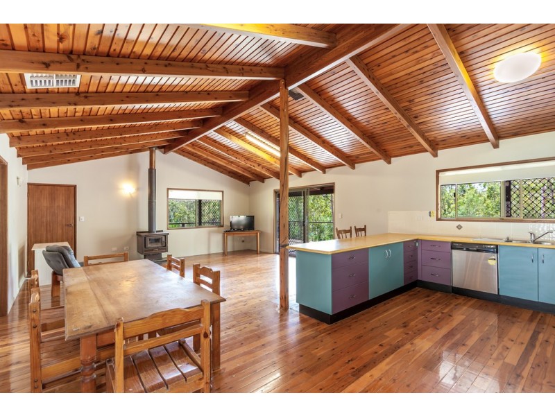 1607 Murphys Creek Road, Murphys Creek QLD 4352