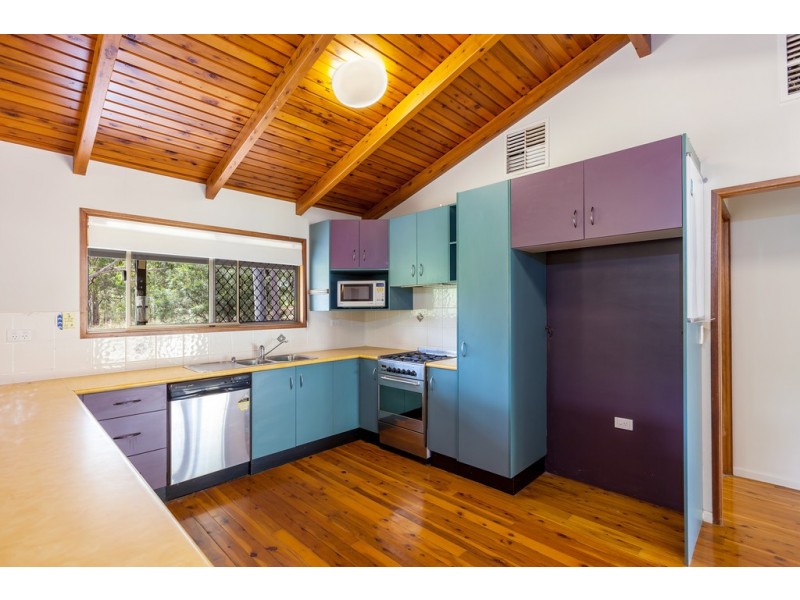 1607 Murphys Creek Road, Murphys Creek QLD 4352