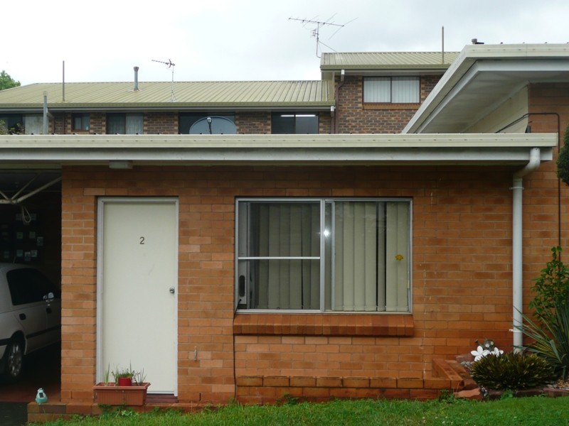 2/5 Cecil Street, Toowoomba City QLD 4350