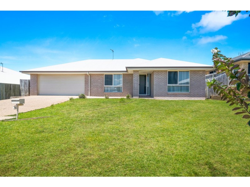 10 McMorrow Street, Kearneys Spring QLD 4350