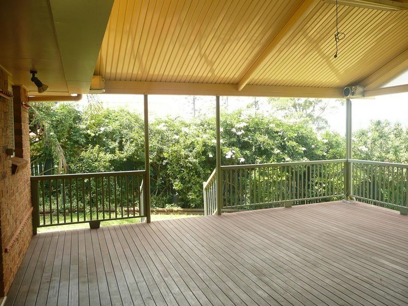 21 Fair Street, Rockville QLD 4350