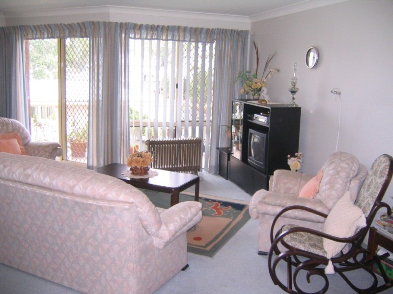 21/5 Clifford Street, Toowoomba City QLD 4350