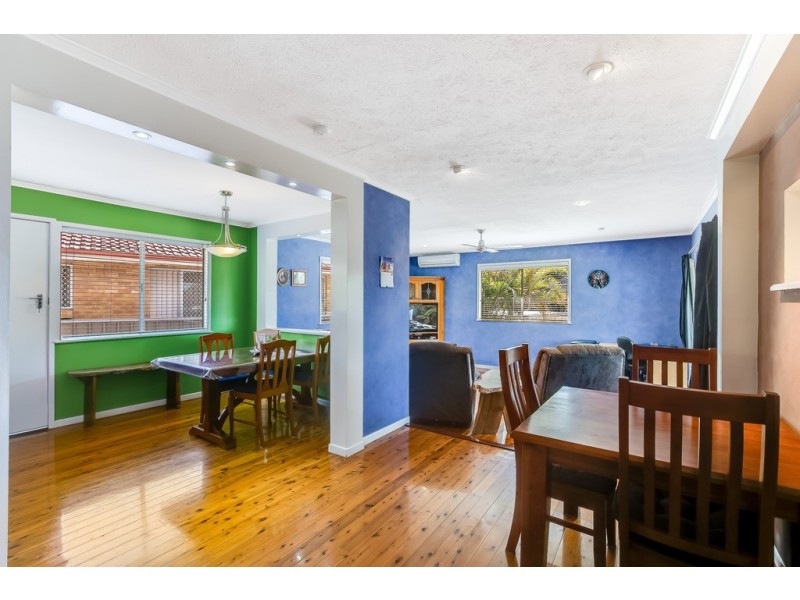 160 Hill Street, Newtown QLD 4350